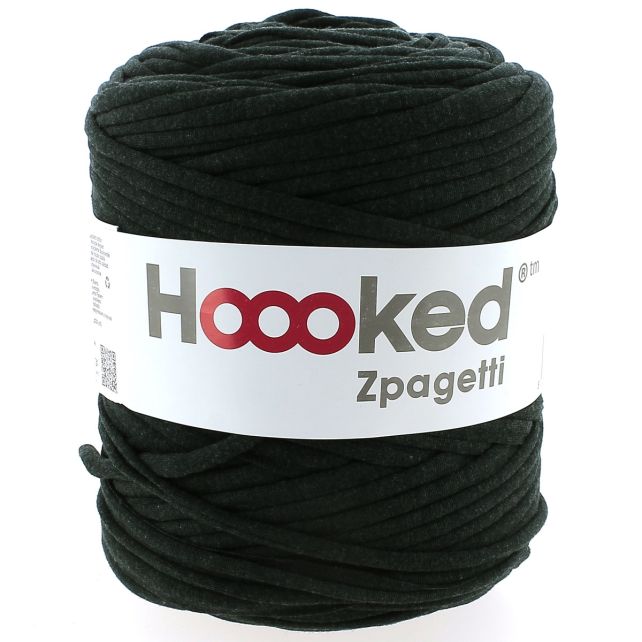 Zpagetti Cotton Yarn Jungle Book