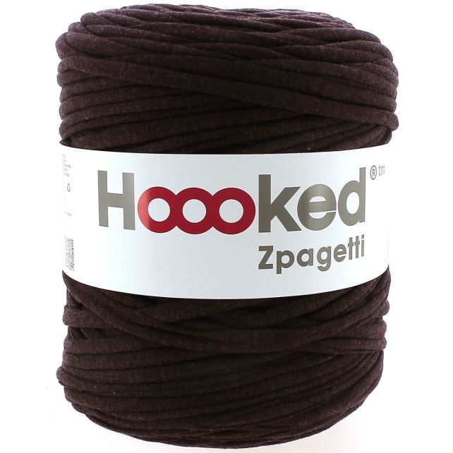 Zpagetti Cotton Yarn Purple Sensation