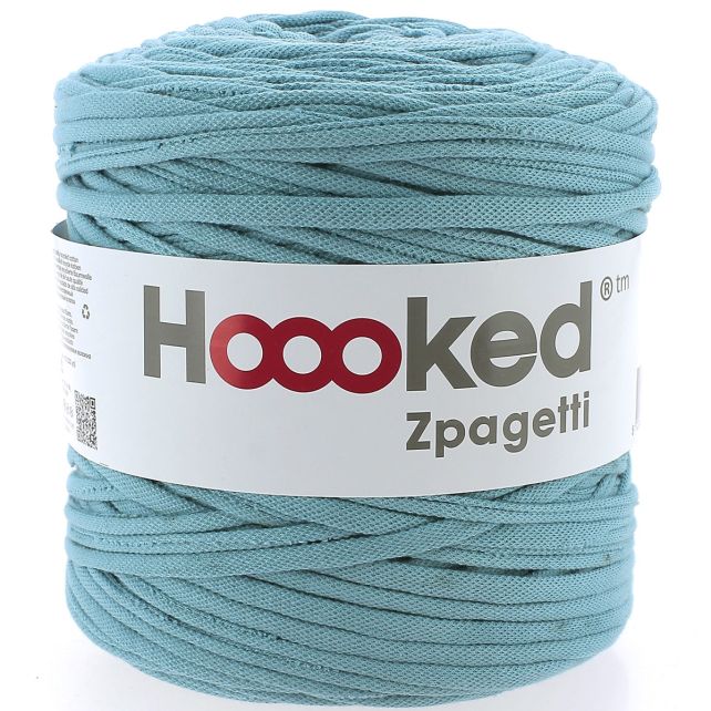 Zpagetti Cotton Yarn Polo Maldives