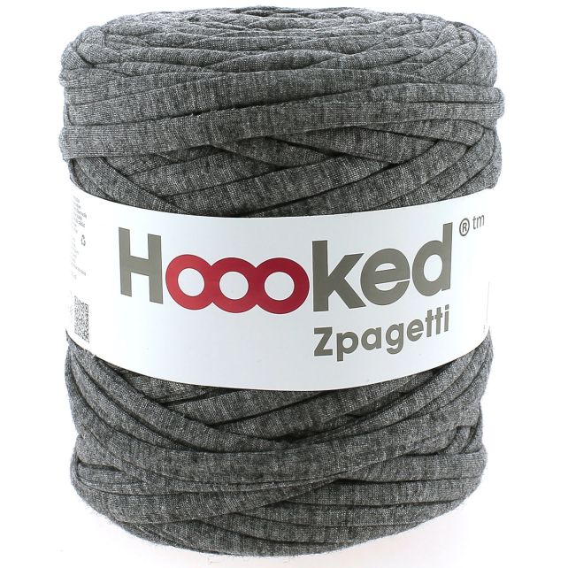 Zpagetti Cotton Yarn Dark Side Walk