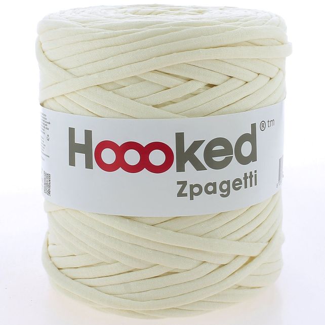 Zpagetti Cotton Yarn Banana Pancakes