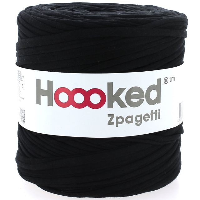 Zpagetti Cotton Yarn The Nun
