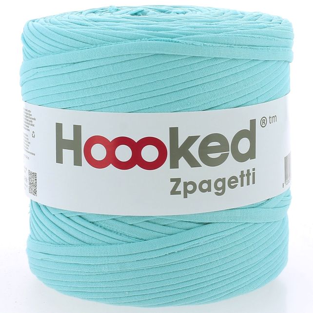 Zpagetti Cotton Yarn Ice Pop
