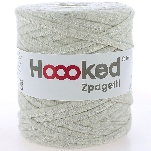 Zpagetti Cotton Yarn Winter Day