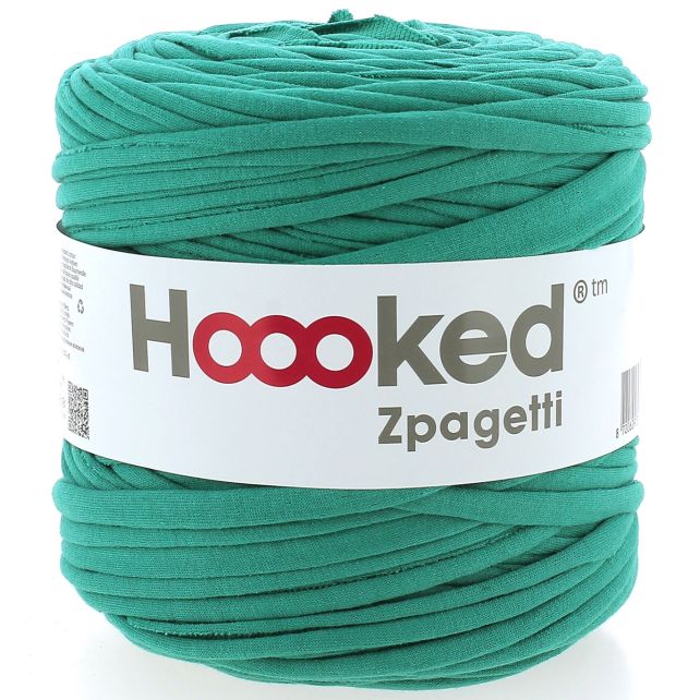 Zpagetti Cotton Yarn Lettuce Pray