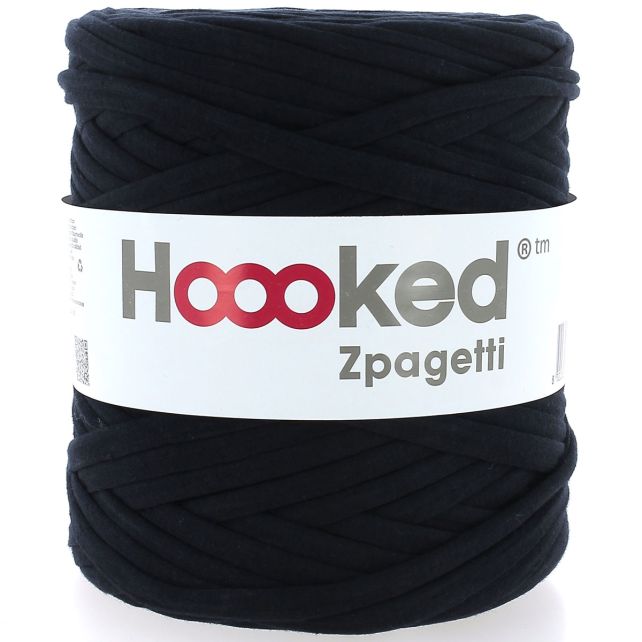 Zpagetti Cotton Yarn Mirage Blue