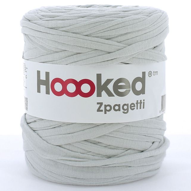 Zpagetti Cotton Yarn Urban Mist