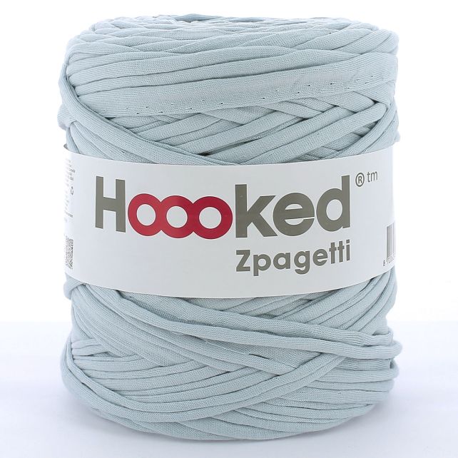 Zpagetti Cotton Yarn Blue Serenity