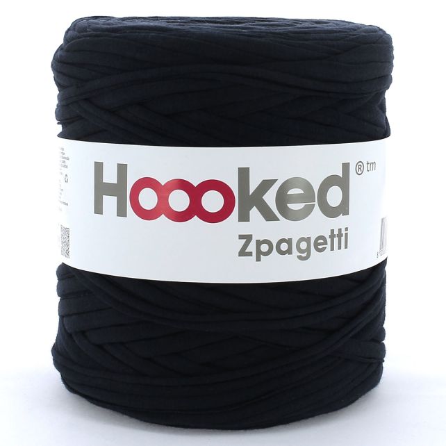 Zpagetti Cotton Yarn Blue Abyss