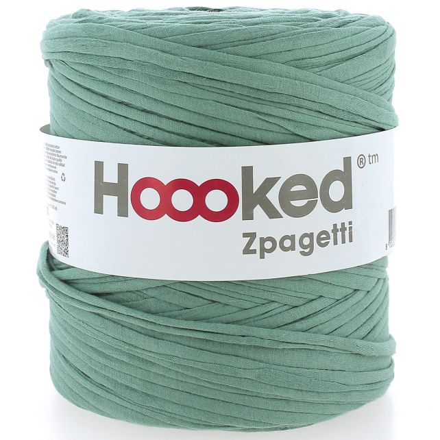 Zpagetti Cotton Yarn Dragon Fly