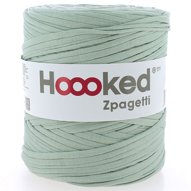 Zpagetti Cotton Yarn Fresh Mojito