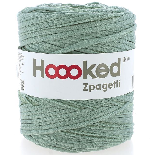 Zpagetti Cotton Yarn Praying Mantis