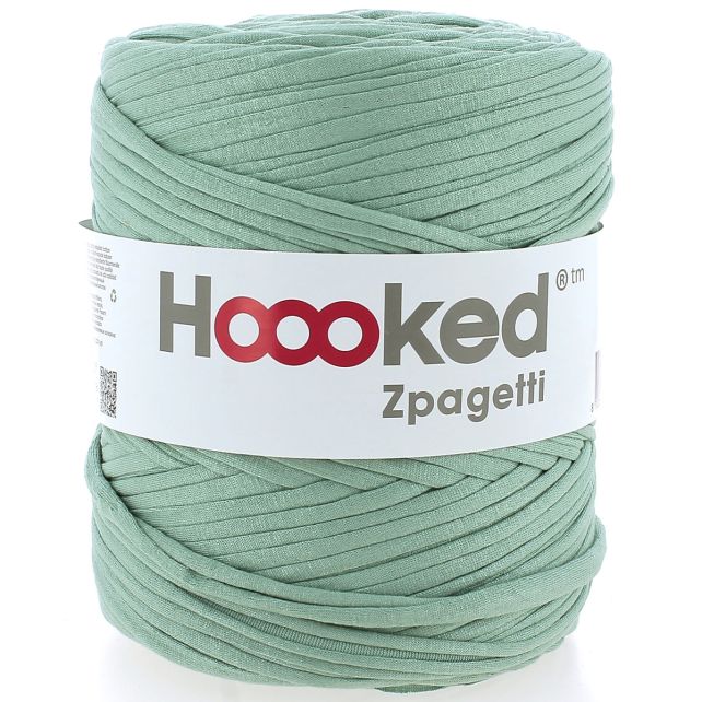 Zpagetti Cotton Yarn Girly Frog