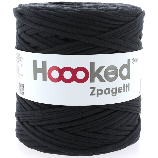 Zpagetti Cotton Yarn Obscure Blue