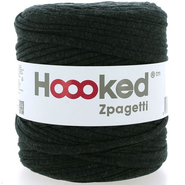Zpagetti Cotton Yarn Jungle Snow