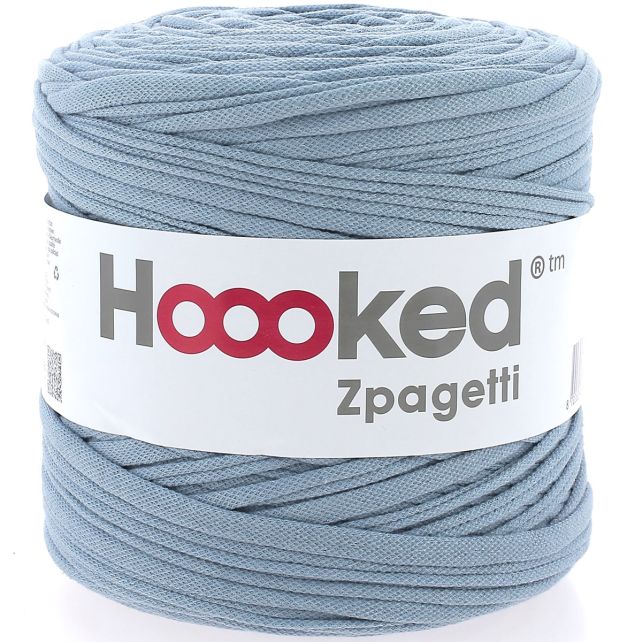 Zpagetti Cotton Yarn Irish Polo