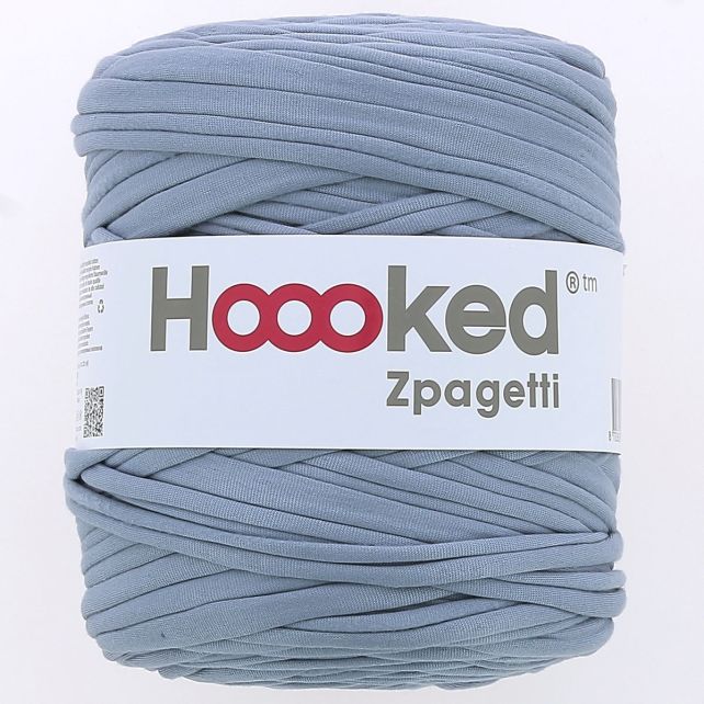Zpagetti Cotton Yarn Cloud Blue