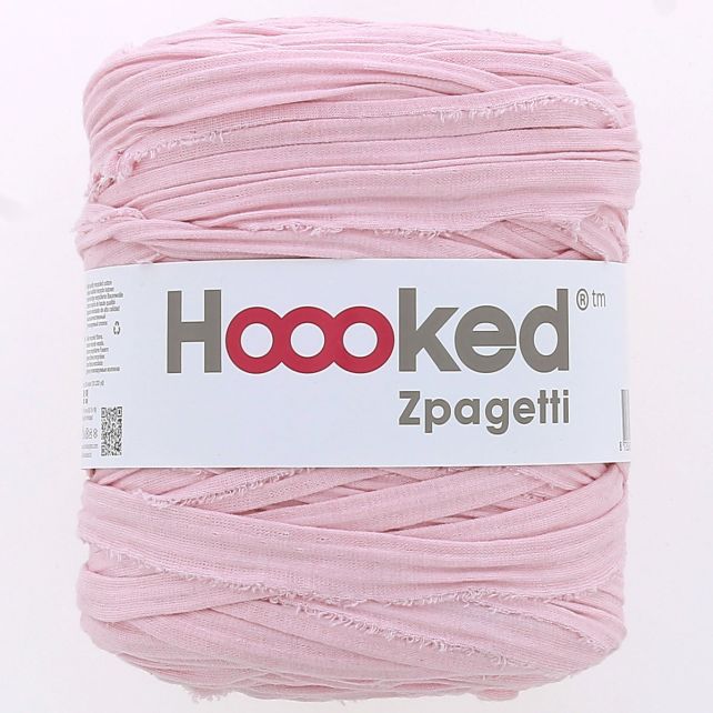 Zpagetti Cotton Yarn Rose Rescue