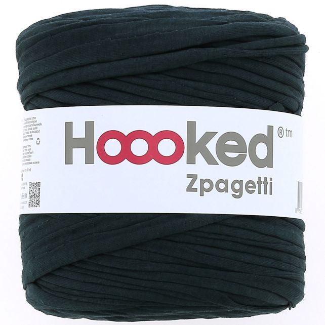Zpagetti Cotton Yarn Sea Serpent