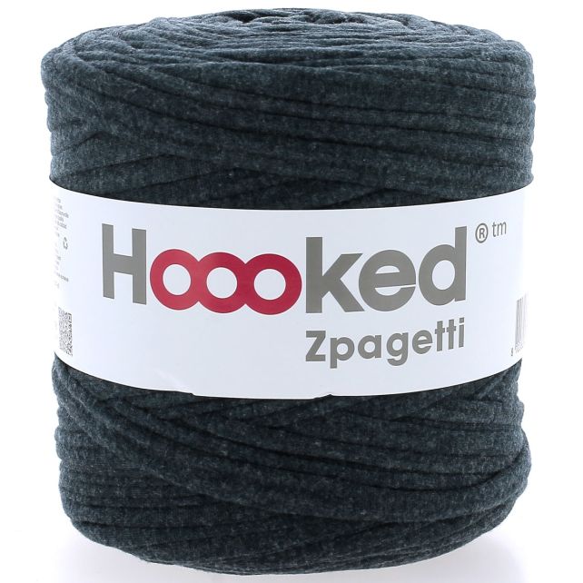 Zpagetti Cotton Yarn Ocean Frost