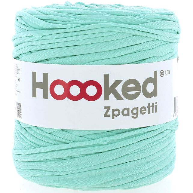Zpagetti Medium King Size Ice Mint