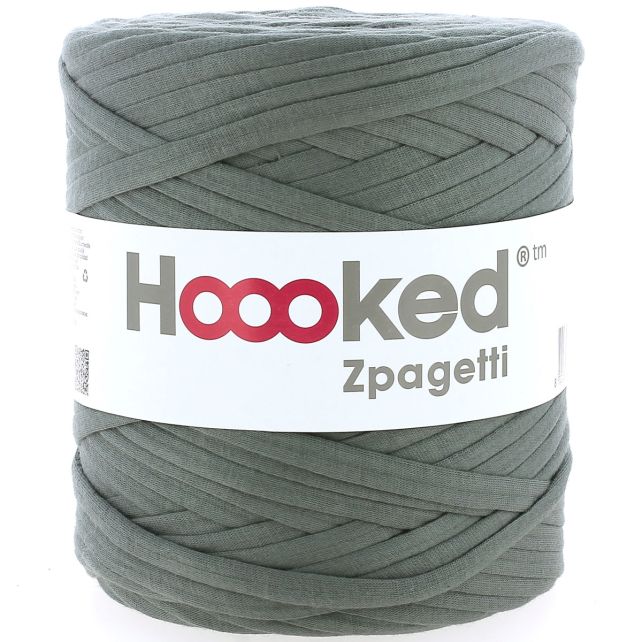 Zpagetti Cotton Yarn Savanah