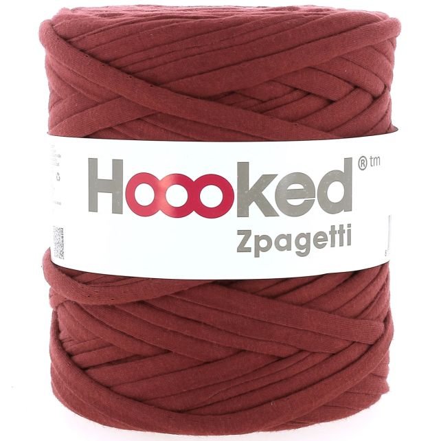 Zpagetti Cotton Yarn Mrasala Spirit