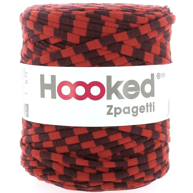 Zpagetti Cotton Yarn Christmas Cheer