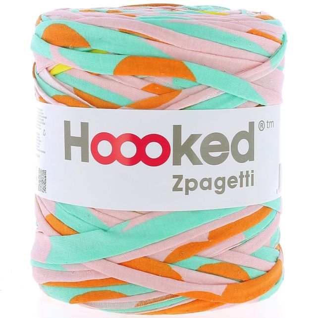 Zpagetti Cotton Yarn Confetti Pop