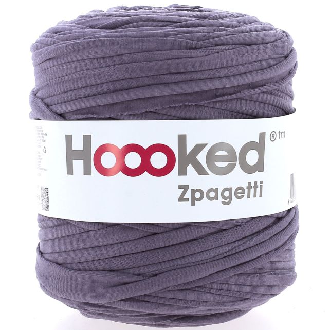 Zpagetti Cotton Yarn Fairy Lilac
