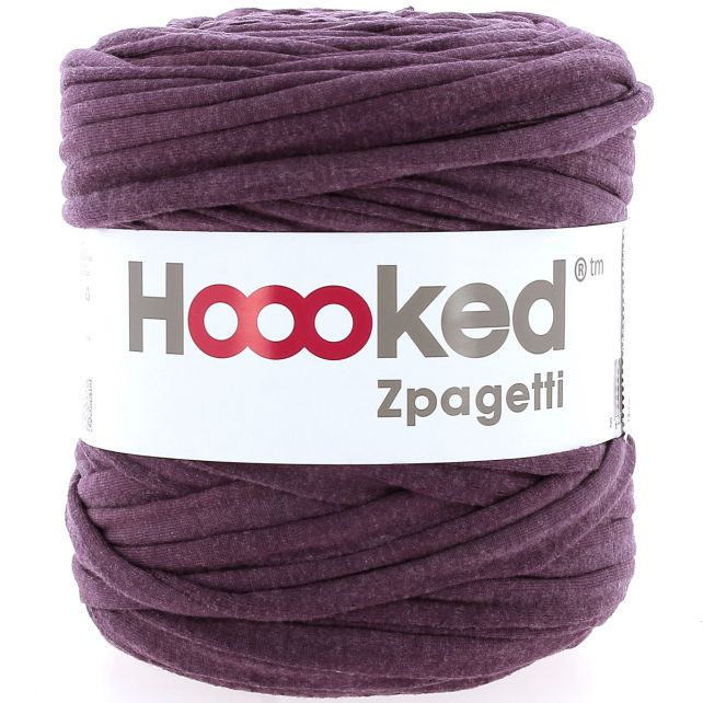 Zpagetti Cotton Yarn Violet Manga