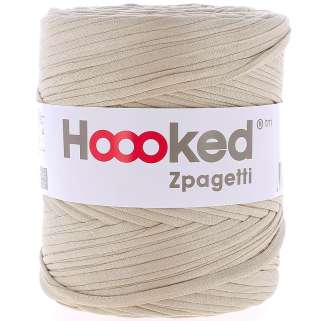 Zpagetti Cotton Yarn Deluxe Silk