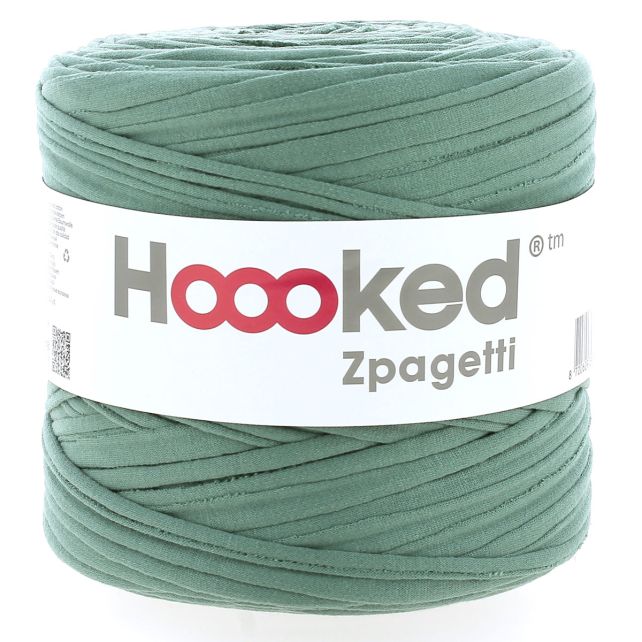 Zpagetti Cotton Yarn Hollywood Gum