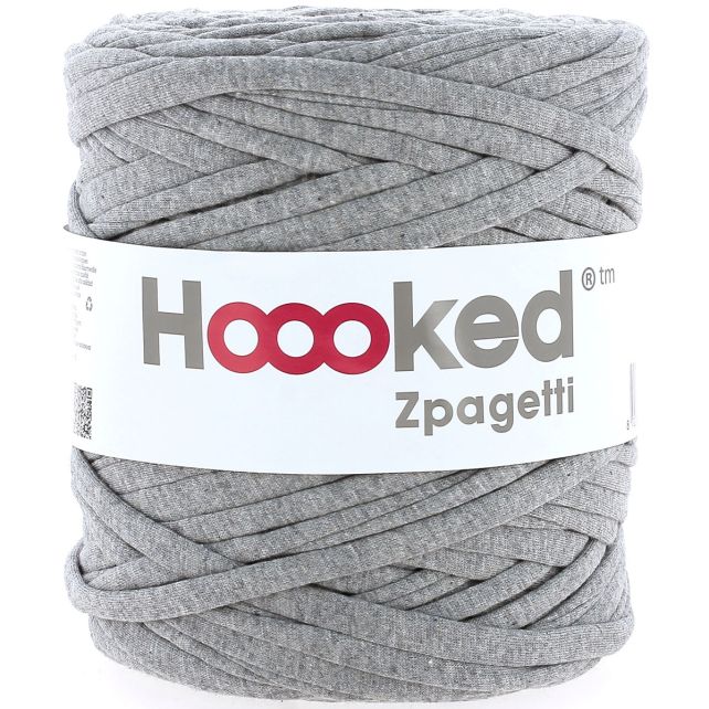 Zpagetti Cotton Yarn River Stone