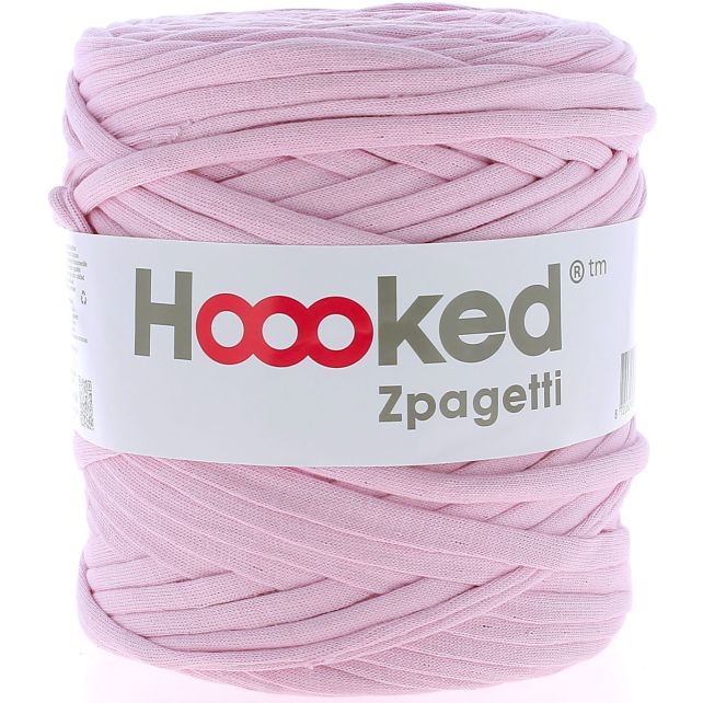 Zpagetti Cotton Yarn Piglet Pink