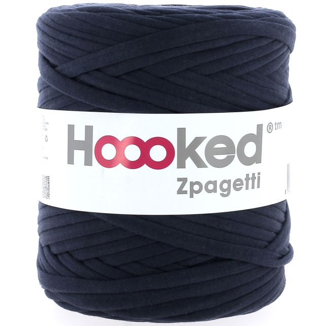 Zpagetti Cotton Yarn American Blue