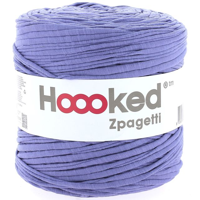 Zpagetti Cotton Yarn Lavender Crush
