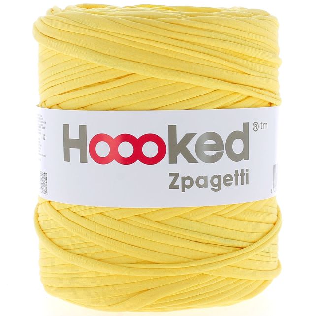 Zpagetti Cotton Yarn Sunny Delight