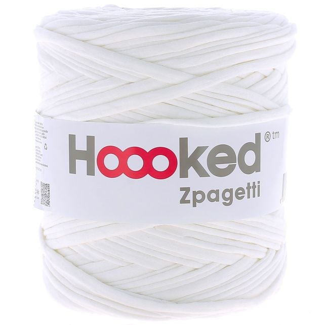 Zpagetti Cotton Yarn Angel Winds