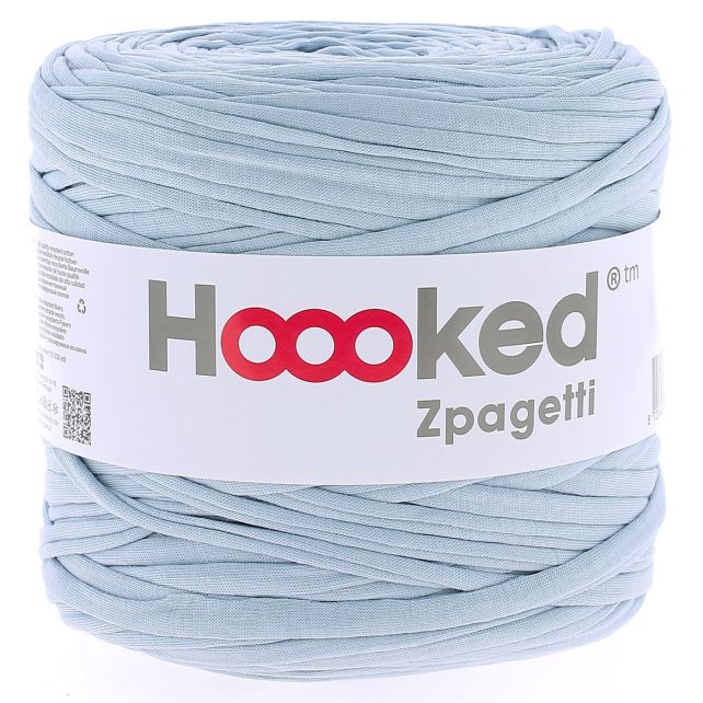 Zpagetti Cotton Yarn Dolphin Emotion