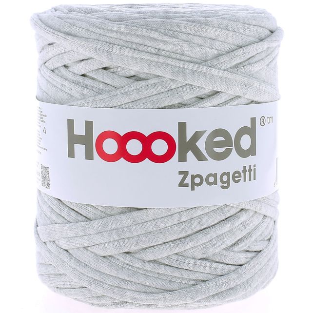 Zpagetti Cotton Yarn Rain Sky