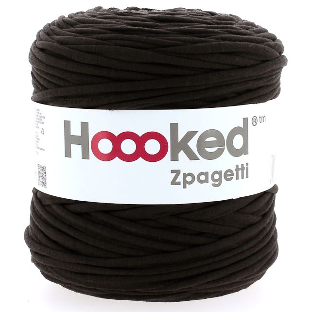 Zpagetti Cotton Yarn Chocapic