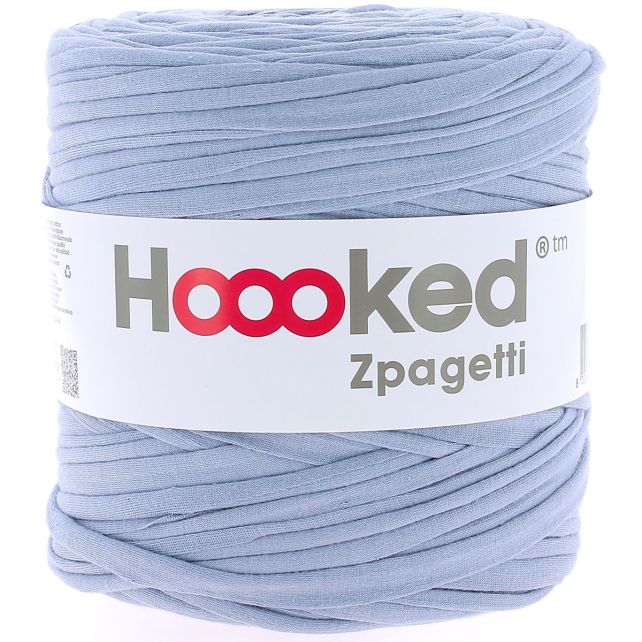 Zpagetti Cotton Yarn Prince of Blue Air