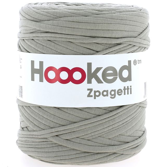 Zpagetti Cotton Yarn Full Moon