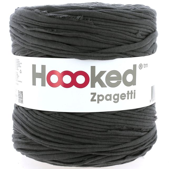 Zpagetti Cotton Yarn Anthrastreet