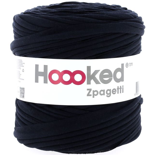 Zpagetti Cotton Yarn Cobalt 