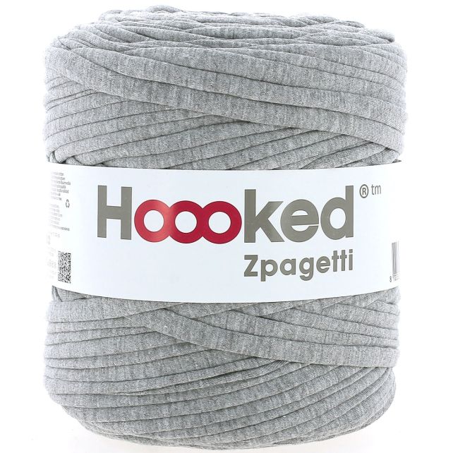 Zpagetti Cotton Yarn Silver Count