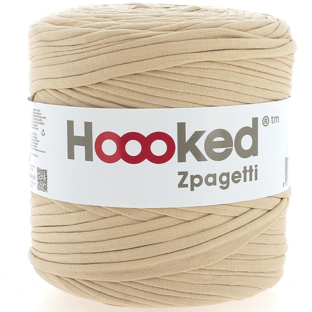 Zpagetti Cotton Yarn Brilliant Coche