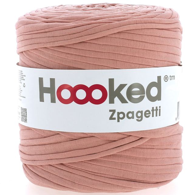 Zpagetti Cotton Yarn Vintage Armour