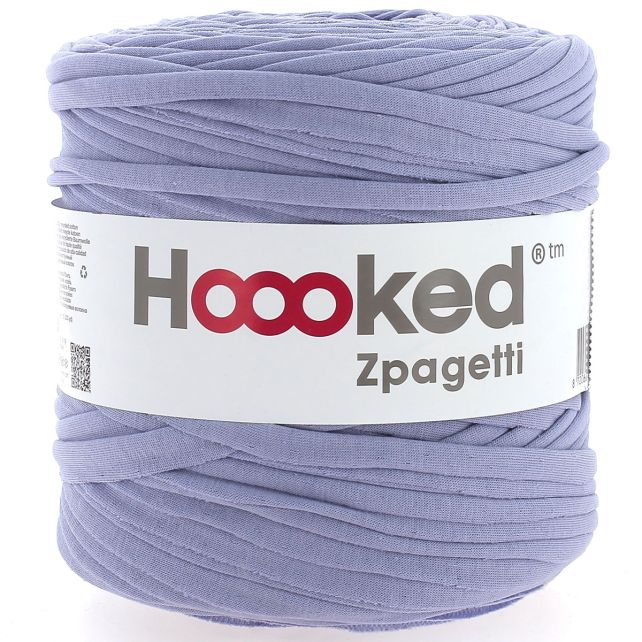 Zpagetti Cotton Yarn Sky Candy